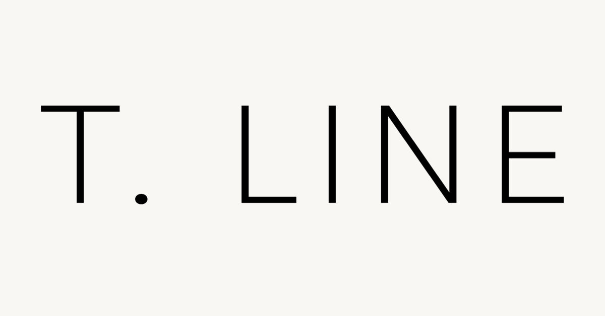T.LINE | Classic shirting for effortless style