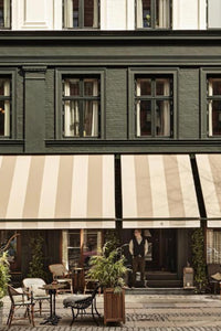 COPENHAGEN CITY GUIDE