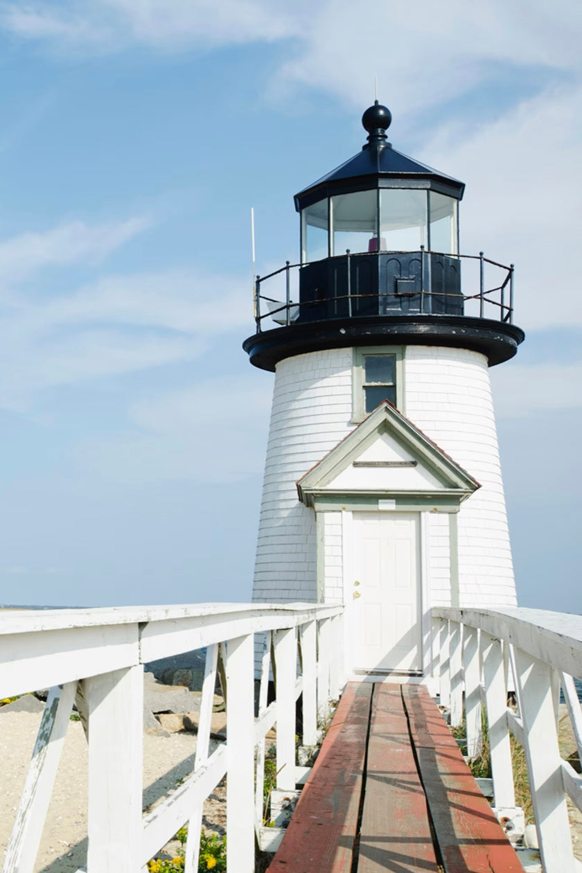 NANTUCKET CITY GUIDE