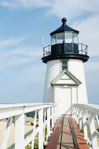 NANTUCKET CITY GUIDE