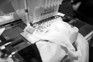 THE MONOGRAM SHOP