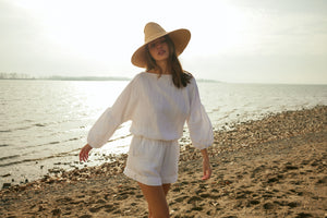 THE LINEN EDIT