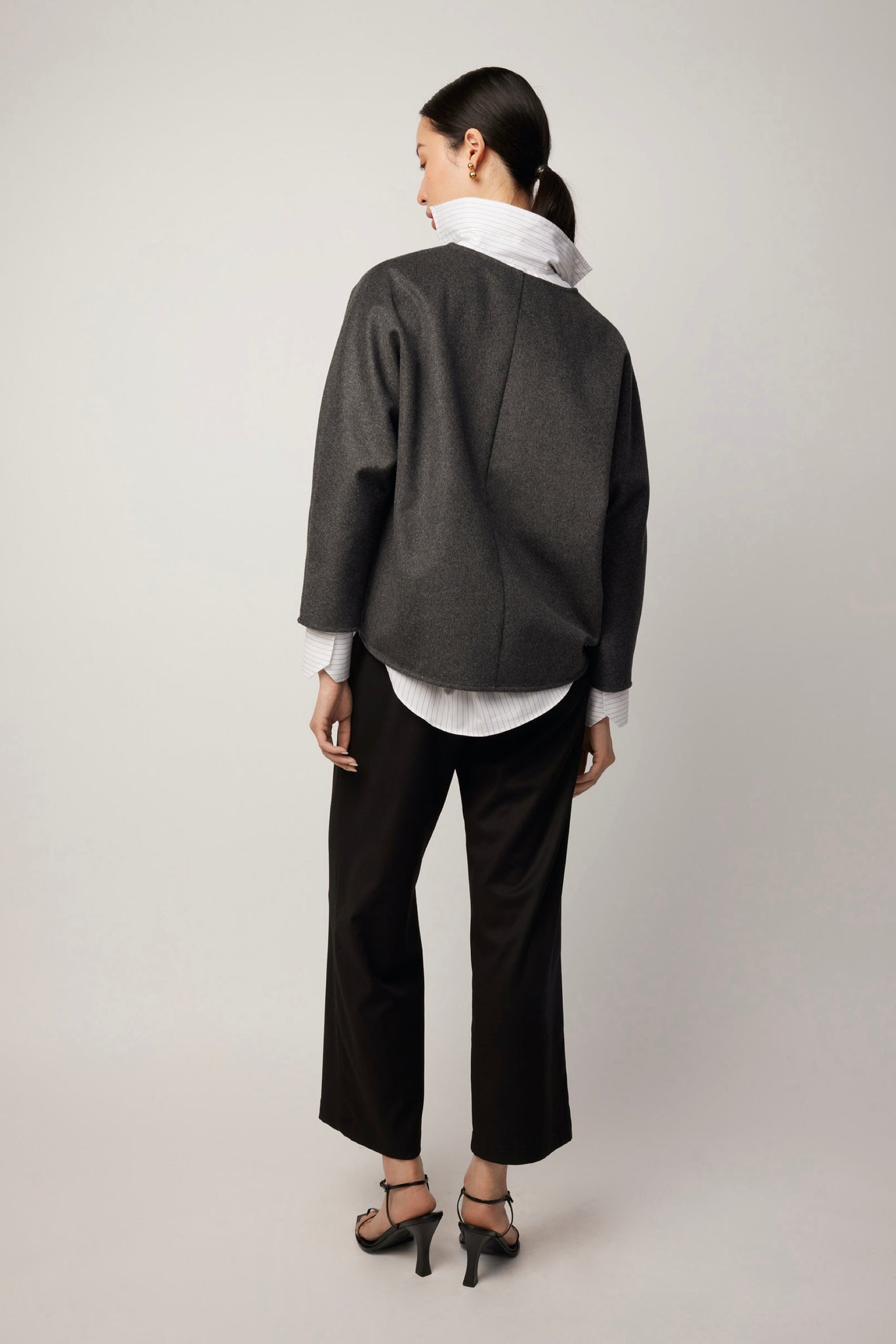 Elliot Sweater