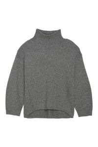 Gemma Sweater - Charcoal