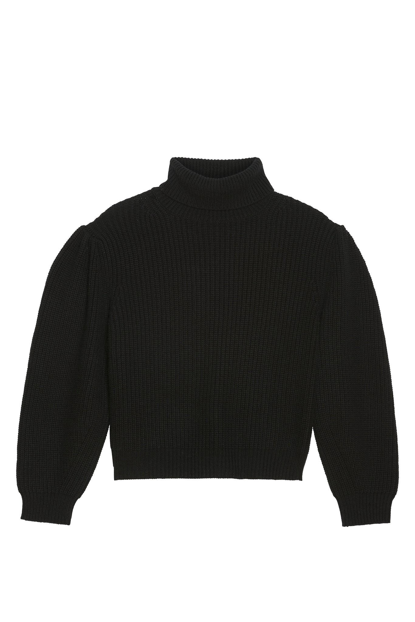 Annabel Sweater - Black