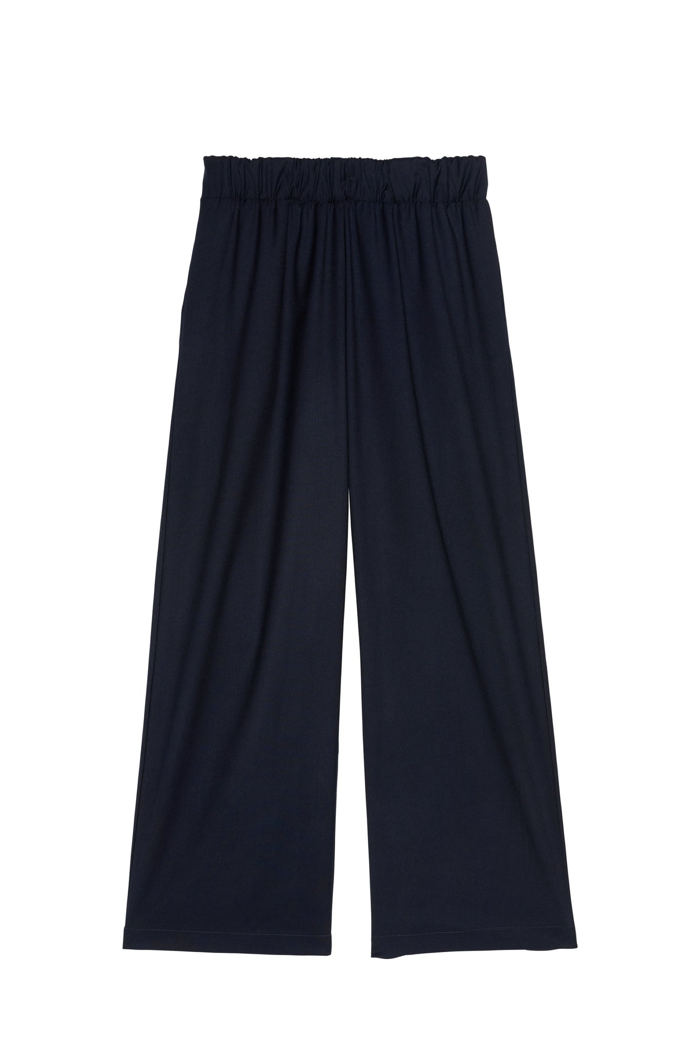 The Reese Pant - Navy