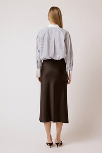 Isla Skirt - Black