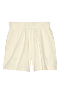 Reese Short - Butter Linen