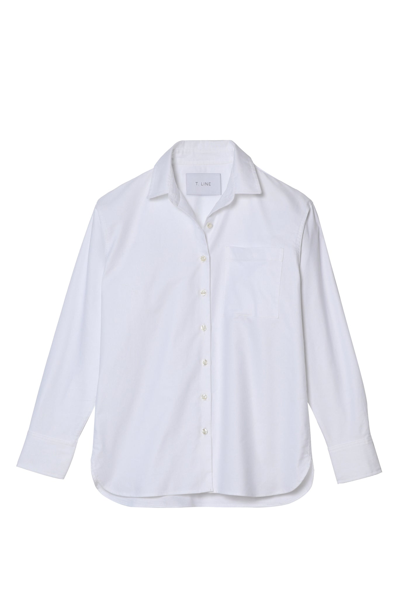 Caroline Shirt
