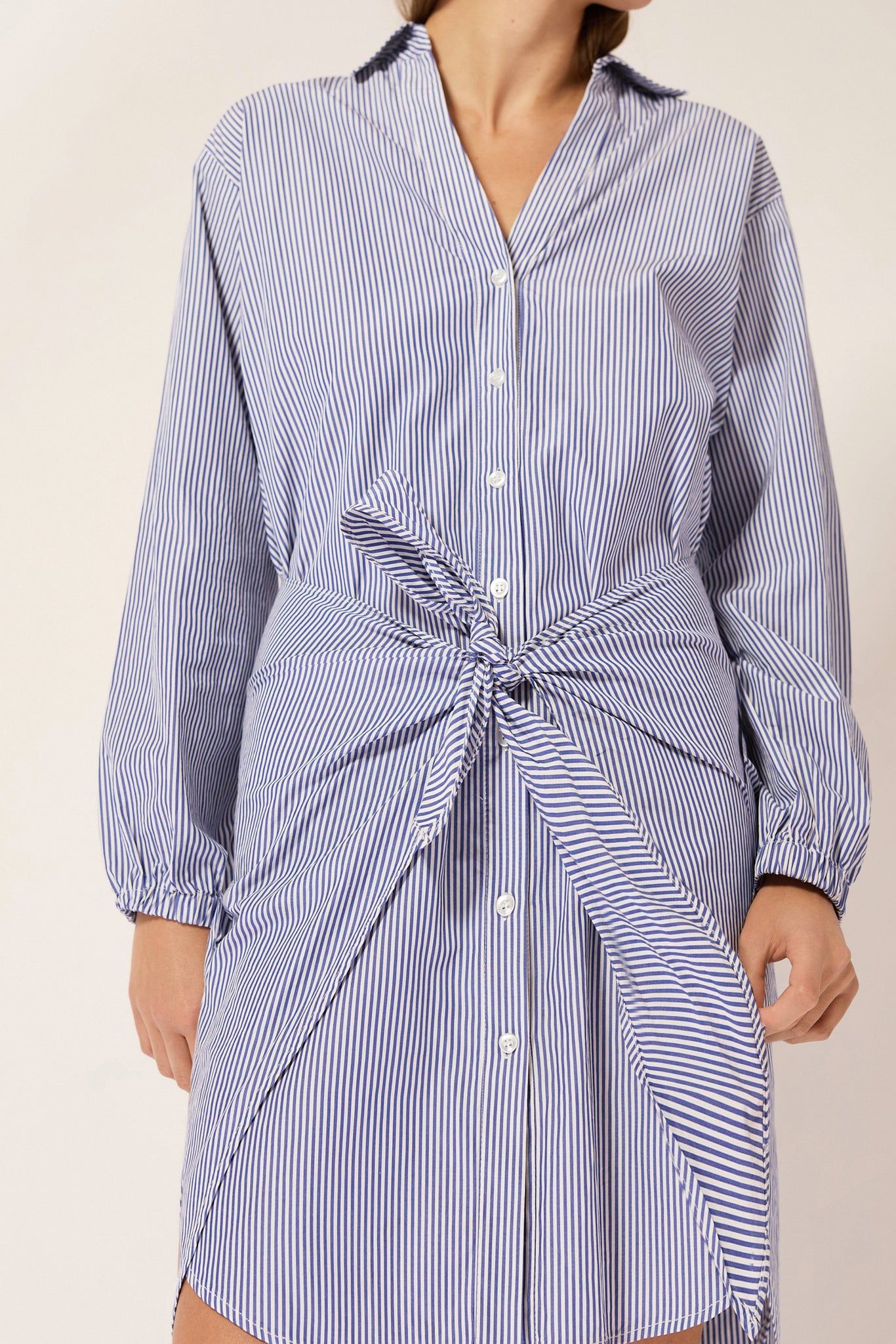 Sophie Shirt Dress