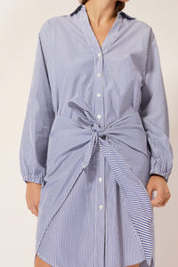 Sophie Shirt Dress