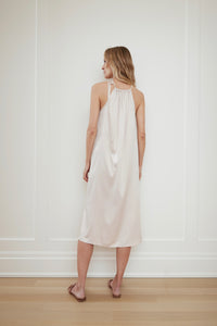 Bea Lounge Dress
