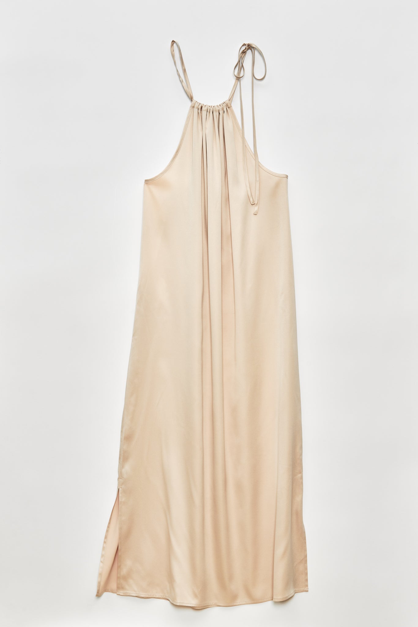 Bea Lounge Dress